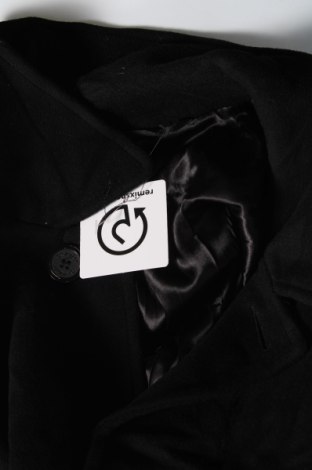Pánský kabát , Velikost L, Barva Černá, Cena  768,00 Kč