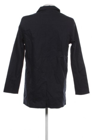 Ανδρικά παλτό ! Solid, Μέγεθος L, Χρώμα Μπλέ, Τιμή 15,03 €