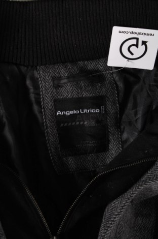 Ανδρικά παλτό Angelo Litrico, Μέγεθος XL, Χρώμα Γκρί, Τιμή 8,60 €