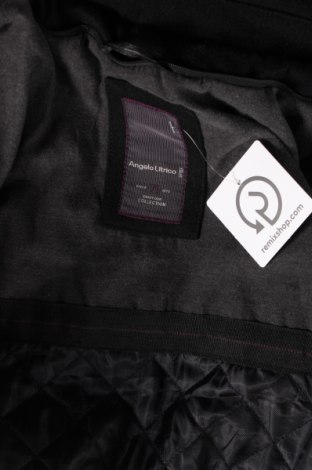 Ανδρικά παλτό Angelo Litrico, Μέγεθος M, Χρώμα Μαύρο, Τιμή 19,86 €