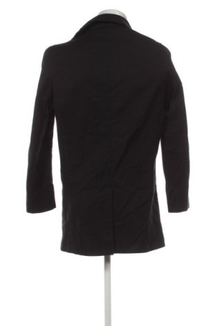Ανδρικά παλτό Bruun & Stengade, Μέγεθος M, Χρώμα Μπλέ, Τιμή 15,40 €