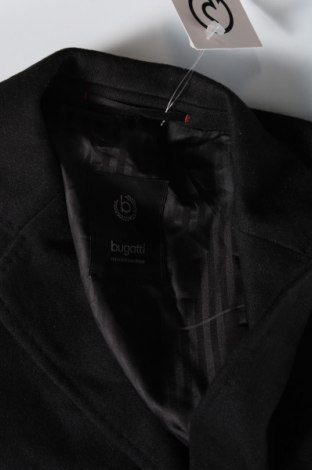 Pánsky kabát  Bugatti, Veľkosť L, Farba Čierna, Cena  8,98 €