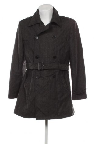 Ανδρικά παλτό CedarWood State, Μέγεθος L, Χρώμα Πολύχρωμο, Τιμή 19,86 €