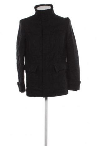 Мъжко палто CedarWood State, Размер S, Цвят Черен, Цена 14,08 лв.