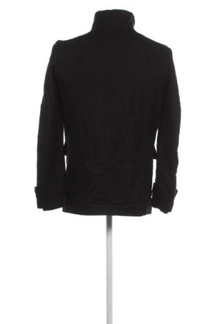 Ανδρικά παλτό CedarWood State, Μέγεθος S, Χρώμα Μαύρο, Τιμή 7,52 €