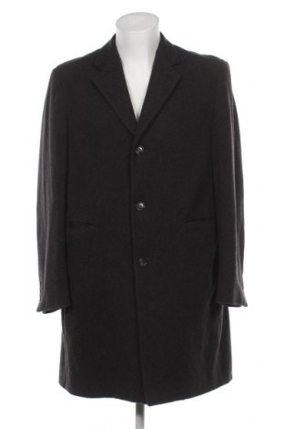 Мъжко палто Charles Vogele, Размер XL, Цвят Сив, Цена 37,45 лв.