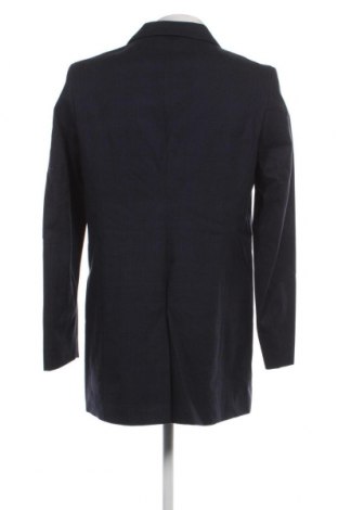 Ανδρικά παλτό Cinque, Μέγεθος L, Χρώμα Μπλέ, Τιμή 298,45 €