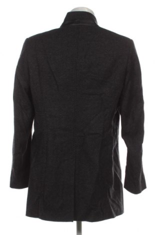 Ανδρικά παλτό Cinque, Μέγεθος L, Χρώμα Γκρί, Τιμή 89,54 €