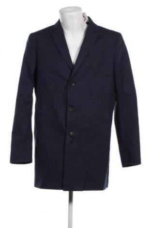 Pánsky kabát  Cinque, Veľkosť XL, Farba Modrá, Cena  23,44 €