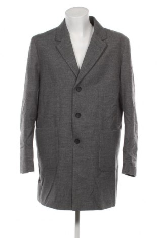 Мъжко палто Cinque, Размер XL, Цвят Сив, Цена 45,48 лв.