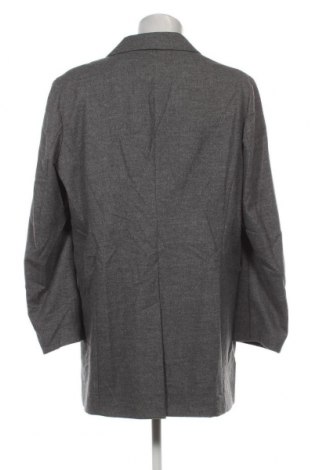 Мъжко палто Cinque, Размер XL, Цвят Сив, Цена 379,00 лв.