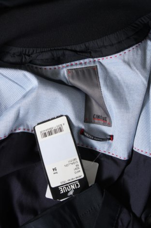 Pánsky kabát  Cinque, Veľkosť XL, Farba Modrá, Cena  30,08 €