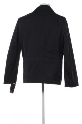 Ανδρικά παλτό Cinque, Μέγεθος XL, Χρώμα Μπλέ, Τιμή 30,08 €