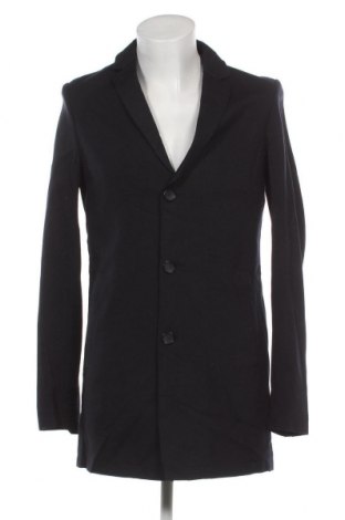 Ανδρικά παλτό Cinque, Μέγεθος L, Χρώμα Μπλέ, Τιμή 87,91 €