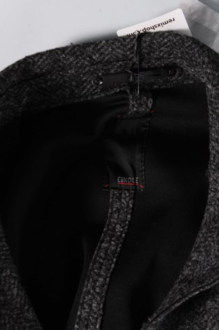 Ανδρικά παλτό Cinque, Μέγεθος XL, Χρώμα Γκρί, Τιμή 151,81 €