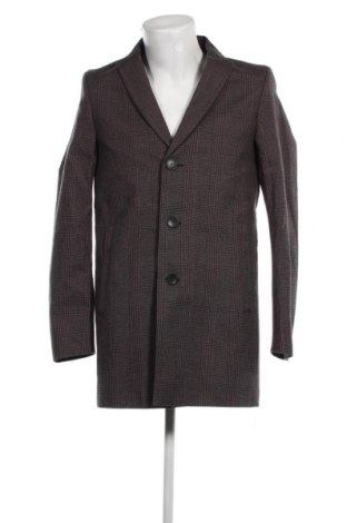 Pánsky kabát  Cinque, Veľkosť M, Farba Sivá, Cena  195,36 €