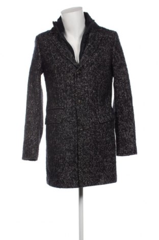 Мъжко палто Cinque, Размер M, Цвят Сив, Цена 125,07 лв.