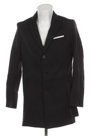 Pánsky kabát  Cinque, Veľkosť L, Farba Čierna, Cena  195,36 €