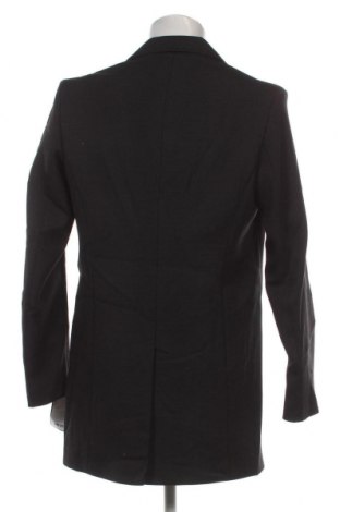 Ανδρικά παλτό Cinque, Μέγεθος L, Χρώμα Μαύρο, Τιμή 23,44 €