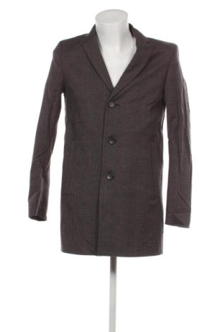 Ανδρικά παλτό Cinque, Μέγεθος M, Χρώμα Πολύχρωμο, Τιμή 19,54 €
