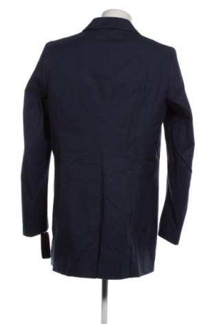 Ανδρικά παλτό Cinque, Μέγεθος L, Χρώμα Μπλέ, Τιμή 20,05 €