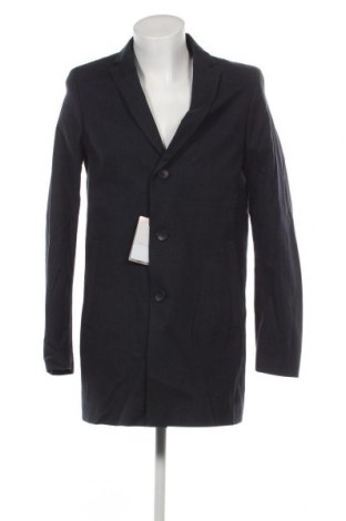 Pánsky kabát  Cinque, Veľkosť M, Farba Modrá, Cena  20,05 €