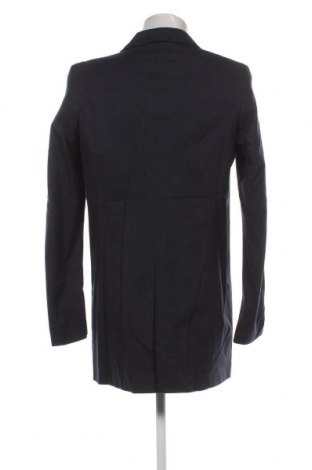Ανδρικά παλτό Cinque, Μέγεθος M, Χρώμα Μπλέ, Τιμή 22,06 €