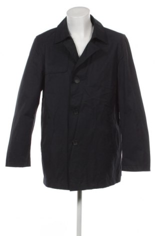 Ανδρικά παλτό Cinque, Μέγεθος XL, Χρώμα Μπλέ, Τιμή 78,20 €