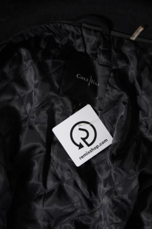 Pánsky kabát  Cole Haan, Veľkosť L, Farba Čierna, Cena  8,62 €