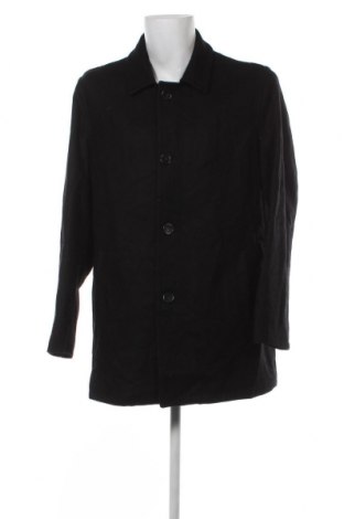 Pánský kabát  Cole Haan, Velikost L, Barva Černá, Cena  242,00 Kč