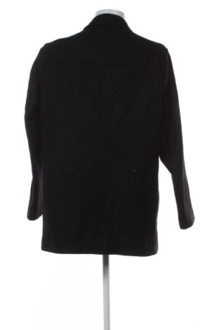 Ανδρικά παλτό Cole Haan, Μέγεθος L, Χρώμα Μαύρο, Τιμή 9,40 €