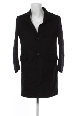 Pánský kabát  DKNY, Velikost M, Barva Černá, Cena  378,00 Kč