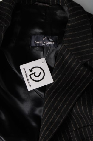Ανδρικά παλτό Daniel Hechter, Μέγεθος L, Χρώμα Μαύρο, Τιμή 24,72 €