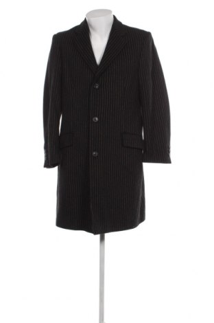 Ανδρικά παλτό Daniel Hechter, Μέγεθος L, Χρώμα Μαύρο, Τιμή 16,02 €