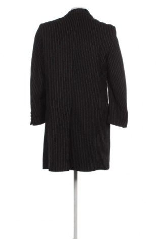 Мъжко палто Daniel Hechter, Размер L, Цвят Черен, Цена 46,62 лв.