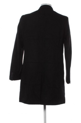 Ανδρικά παλτό Daniel Hechter, Μέγεθος L, Χρώμα Μαύρο, Τιμή 149,23 €