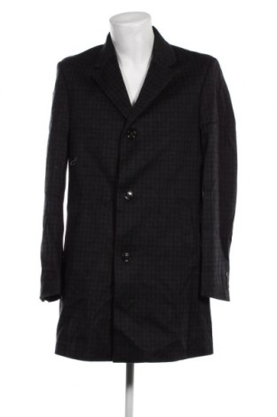 Мъжко палто Daniel Hechter, Размер L, Цвят Сив, Цена 58,90 лв.