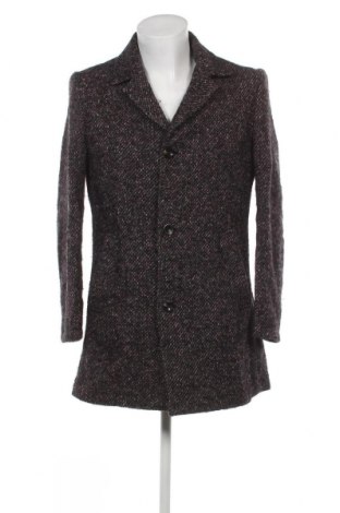 Ανδρικά παλτό Daniel Hechter, Μέγεθος L, Χρώμα Πολύχρωμο, Τιμή 89,54 €