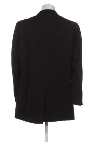 Palton de bărbați Dressmann, Mărime XL, Culoare Negru, Preț 62,17 Lei
