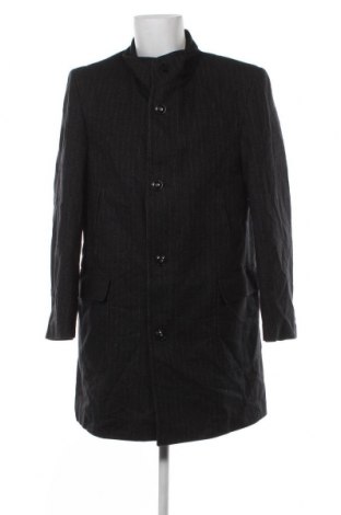 Ανδρικά παλτό Engbers, Μέγεθος L, Χρώμα Γκρί, Τιμή 27,71 €