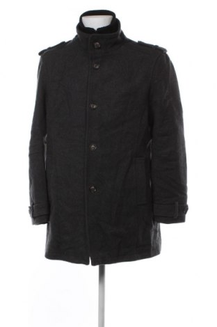 Ανδρικά παλτό Esprit, Μέγεθος XL, Χρώμα Γκρί, Τιμή 10,29 €