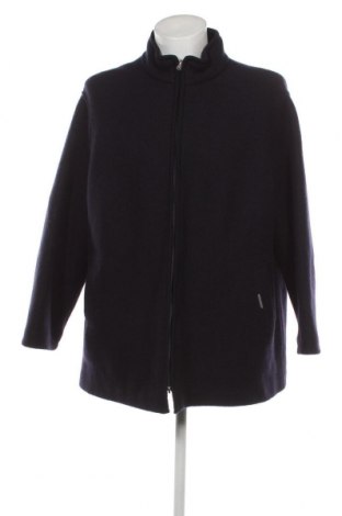 Ανδρικά παλτό Geiger, Μέγεθος M, Χρώμα Μπλέ, Τιμή 23,17 €