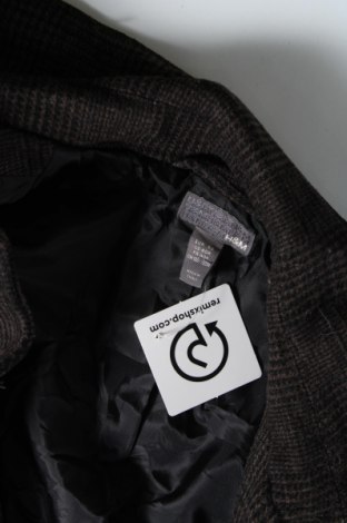 Pánský kabát  H&M, Velikost L, Barva Hnědá, Cena  512,00 Kč