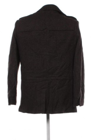 Palton de bărbați H&M, Mărime L, Culoare Maro, Preț 123,19 Lei