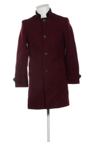 Ανδρικά παλτό INC International Concepts, Μέγεθος S, Χρώμα Κόκκινο, Τιμή 13,16 €