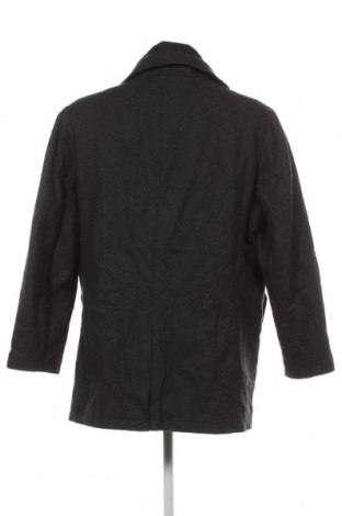 Ανδρικά παλτό Izod, Μέγεθος XL, Χρώμα Γκρί, Τιμή 23,17 €