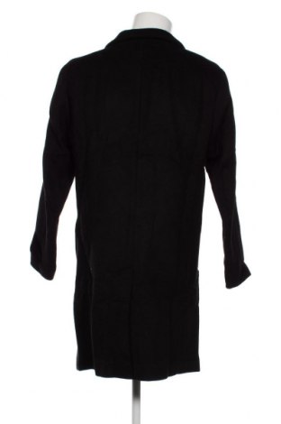 Pánský kabát  Jack & Jones, Velikost L, Barva Černá, Cena  1 141,00 Kč