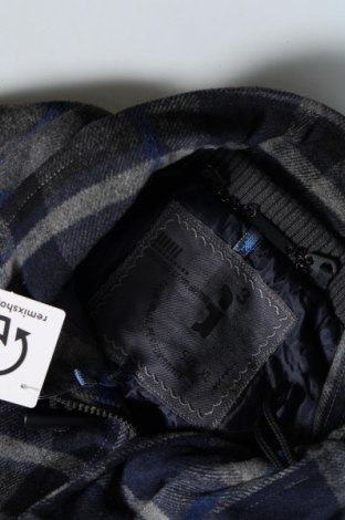 Ανδρικά παλτό Jbc, Μέγεθος XL, Χρώμα Πολύχρωμο, Τιμή 23,17 €