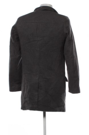 Pánsky kabát  Livergy, Veľkosť M, Farba Sivá, Cena  7,28 €