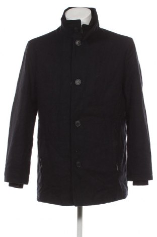 Ανδρικά παλτό London Fog, Μέγεθος L, Χρώμα Μπλέ, Τιμή 12,62 €